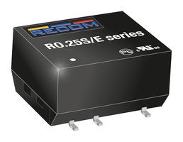 RECOM POWER R0.25S-1205/E