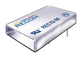 RECOM POWER REC15-243.4SZ/H3/M
