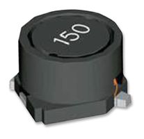 KYOCERA AVX LMXS06C6M100FTAS Power Inductor (SMD), 10 µH, 1.3 A, Shielded, LMXS Series