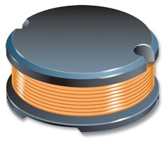 BOURNS SDR1307A-100M