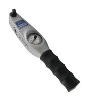 GEDORE ADS 40 Torque, Wrench, Measuring Dial, 3/8" Drive, 244mm Length, 8N-m to 40N-m
