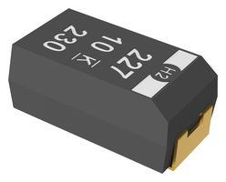KEMET T500B106K016AG6110
