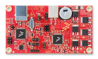 NXP S12ZVML-MINIBRD