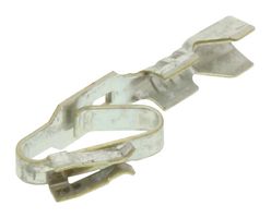MOLEX 08-50-0185 Contact, KK® Trifurcon™, KK Trifurcon 7258 Series, Socket, Crimp, 22 AWG, Tin Plated Contacts