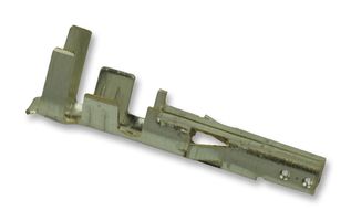 TE CONNECTIVITY 1586055-1 Contact, VAL-U-LOK, Socket, Crimp, 16 AWG, Tin Plated Contacts, VAL-U-LOK Series Connector System