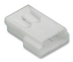 JST / JAPAN SOLDERLESS TERMINALS ACHTP-02V-S Connector Housing, ACH, Plug, 2 Ways, 1.2 mm, ACH Series Pin Contacts