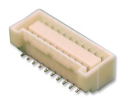 JST / JAPAN SOLDERLESS TERMINALS BM18B-ZPDSS-TF (LF)(SN)