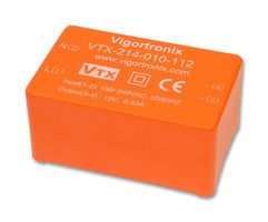 VIGORTRONIX VTX-214-010-107