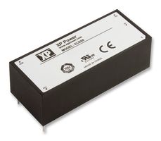 XP POWER ECE60US15