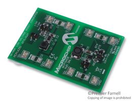 MICROCHIP ADM00458