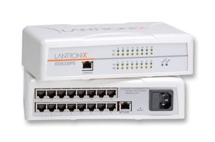 LANTRONIX EDS016PS-02