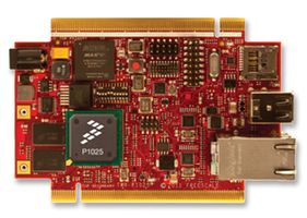NXP TWR-P1025-KIT