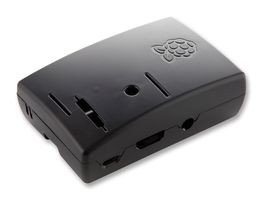 MULTICOMP PRO MC-RP003-BLK