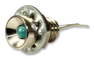 CAMDENBOSS IND512113-LED-BL