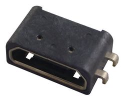 HIROSE / HRS ZX62WRD-B-5PC