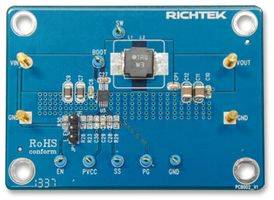 RICHTEK EVB_RT7236GQW