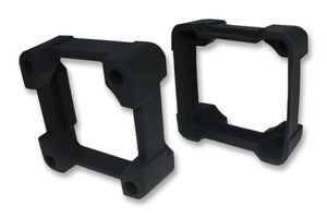 TAKACHI AWSP9-9B Protective Boot, 95.1mm, Size 11 & 13, Silicone, AWN9-9-B Heatsink and AWN9-9-xxExx Enclosures
