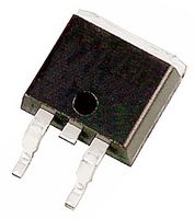 ONSEMI FDD6637 Power MOSFET, P Channel, 35 V, 13 A, 0.0116 ohm, TO-252 (DPAK), Surface Mount
