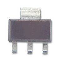 ONSEMI FZT790A Bipolar (BJT) Single Transistor, PNP, 40 V, 3 A, 2 W, SOT-223, Surface Mount