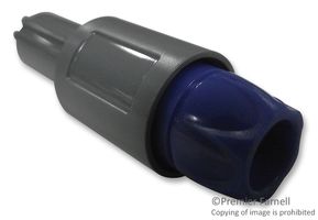 LEMO SAN.M08.GLA.6A Circular Connector, Standard Circular Connector, SP Series, Cable Mount Plug, 8 Contacts
