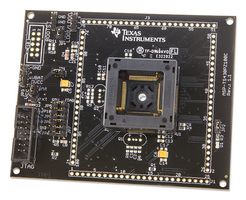 TEXAS INSTRUMENTS MSP-TS430PZ100C