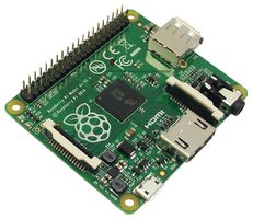 RASPBERRY-PI RASPBRRY-MODA+-512M