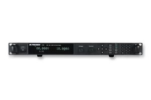B&K PRECISION BK9116 Bench Power Supply, Programmable, 1 Output, 0 V, 150 V, 0 A, 30 A