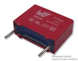 WURTH ELEKTRONIK 890324023015CS