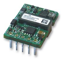 OMNION POWER KHHD006A0A41Z Isolated Through Hole DC/DC Converter, Hammerhead, ITE, Sixteenth Brick, DOSA, 4:1, 30 W, 1 Output