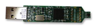 TEXAS INSTRUMENTS HDC1000EVM Evaluation Module, Sensor, Temperature & Humidity, Complete HR & Temperature Data Logger