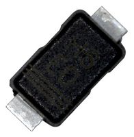 VISHAY ES07D-GS08 Fast / Ultrafast Diode, 200 V, 1.2 A, Single, 980 mV, 25 ns, 30 A