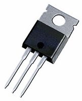 ONSEMI FQP19N20C Power MOSFET, N Channel, 200 V, 19 A, 0.17 ohm, TO-220, Through Hole