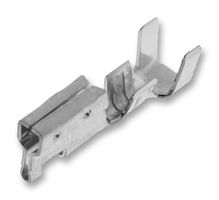 MOLEX 503765-0098 Contact, Pico-Lock 503765 Series, Socket, Crimp, 28 AWG, Gold Plated Contacts