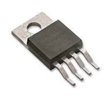 VPG FOIL RESISTORS Y2020100R000T9L Through Hole Resistor, 100 ohm, LED221 Series, 8 W, ± 0.01%, TO-221, 300 V