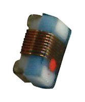 COILCRAFT 0603HC-47NXJLU Wirewound Inductor, 47 nH, 0.195 ohm, 1.53 GHz, 850 mA, 0603 [1608 Metric], 0603HC Series