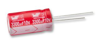 WURTH ELEKTRONIK 860040774004