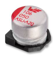 WURTH ELEKTRONIK 865080442004