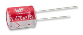 WURTH ELEKTRONIK 870055673001