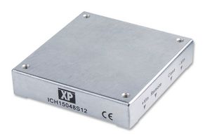 XP POWER ICH15048S05 DC-DC CONVERTER, 150W, 5V, 30A