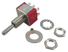 ALCOSWITCH - TE CONNECTIVITY 3-1825139-9.