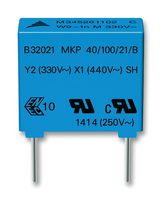 EPCOS B32024A3474M000