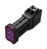 JST / JAPAN SOLDERLESS TERMINALS 04T-JWPS-VKKLE-DX-A1