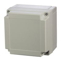 FIBOX PC 125/100 HG ENCLOSURE