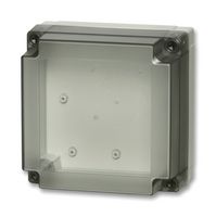 FIBOX PC 125/100 HT ENCLOSURE
