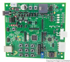 NXP VLG-MC9S12ZVC