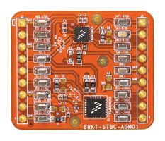 NXP BRKT-STBC-AGM01