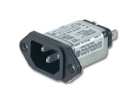 TE CONNECTIVITY - CORCOM 6EJH1