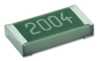 VISHAY TNPV12062M00BEEN SMD Chip Resistor, 2 Mohm, ± 0.1%, 250 mW, 1206 [3216 Metric], Thin Film
