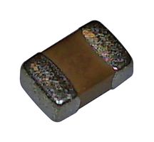 KEMET C1206R105K3RACT250 SMD Multilayer Ceramic Capacitor, 1 µF, 25 V, 1206 [3216 Metric], ± 10%, X7R