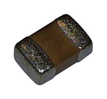 KEMET C1210R105K5RACTU SMD Multilayer Ceramic Capacitor, 1 µF, 50 V, 1210 [3225 Metric], ± 10%, X7R